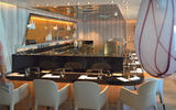 Sushi is a new restaurant to Seabourn, created by the addition of Deck 8.