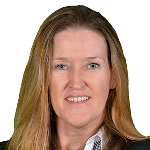 Patricia Maher