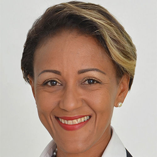 Francine Stewart
