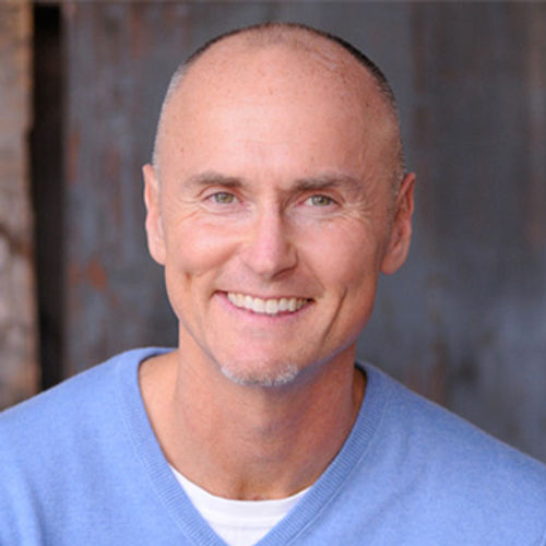 Chip Conley Chip Conley