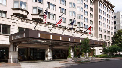 Fairmont D.C. completes $27 million renovation