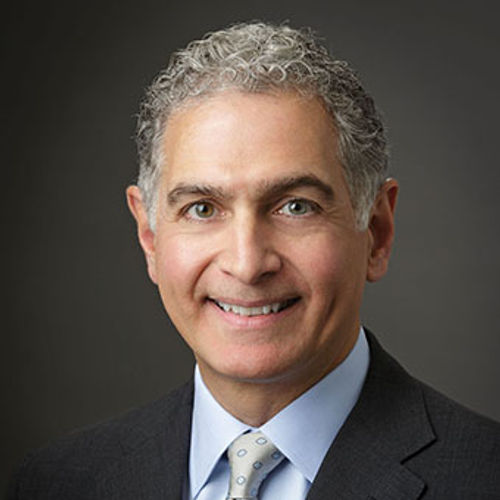 Mark Hoplamazian Mark Hoplamazian