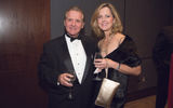 Jack Richards and Chanda Vudmaska of Pleasant Holidays.