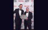 Enterprise Holdings' Jay Pope and Tony Cosenza.
