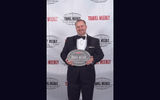 John Meyer of the Las Vegas Convention and Visitors Authority.