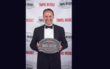 Hubert Tupay of InterContinental Hotels Group.