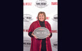 Alexis Romer of Ritz-Carlton.