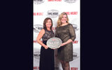Kristen Steele and Pam Hoffee of the Globus family of brands.