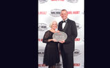 Maryellen Kline and Will Farnsworth of Disney Destinations.