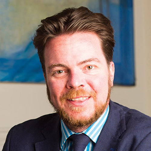 Nick Greenfield Nick Greenfield