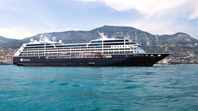 Azamara triples down on destination-focused cruising