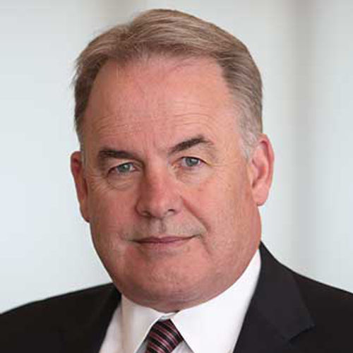 James Hogan