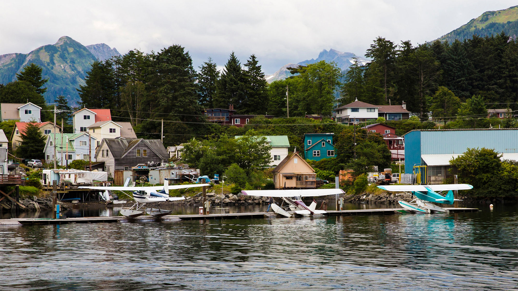 Sitka is marking the 150th anniversary of Russia selling the Alaska Territory to the United States with special events and celebrations from March to October.