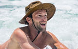 What's New, What's Hot is Travel Weekly's look at useful and fun travel gadgets, edited by Joe Rosen. First up, the Real Deal Tarp Hat. Hand-crafted in Brazil from recycled cargo-truck tarp and truck tires, this hat has hit the road for more miles than Willie Nelson and now you can take it even farther. Patches, marks, frays and even bits of Portuguese writing make each one unique. It is sized from S (6 3/4 inches) to XXL (8). An optional leather wind strap is available.