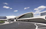 The 505-room TWA Hotel is scheduled to open in late 2018.