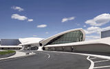 The 505-room TWA Hotel is scheduled to open in late 2018.