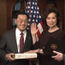 Chao confirmed as transportation secretary