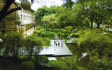 Greenbelt Park, Manila.
