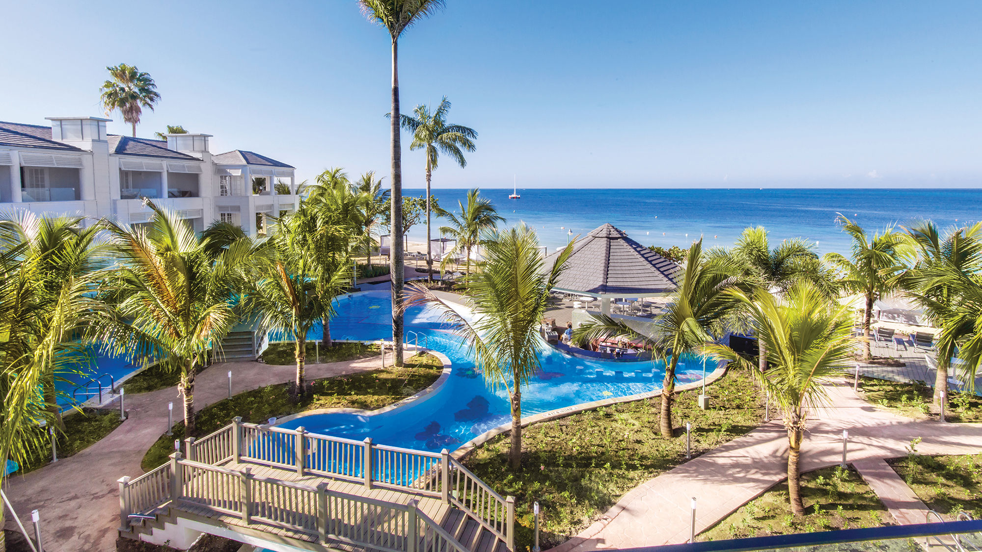 Azul Sensatori Jamaica doubling room capacity this May
