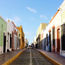 What to do in quintessentially colonial Campeche