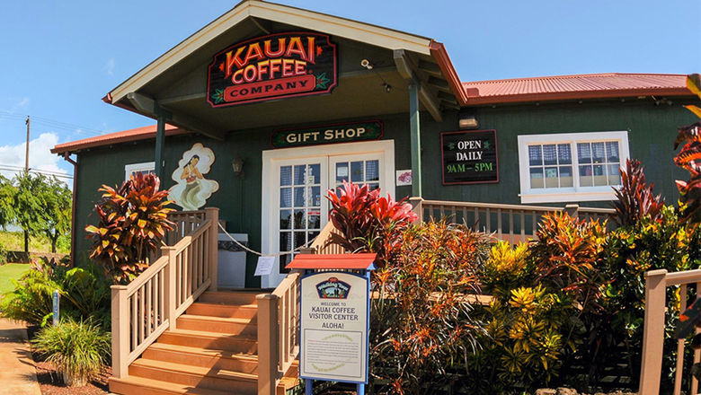 Kauai Coffee Co., the largest coffee farm in Hawaii, has expanded its offerings and focused on quality and sustainability since the company was purchased six years ago by Massimo Zanetti Beverage.