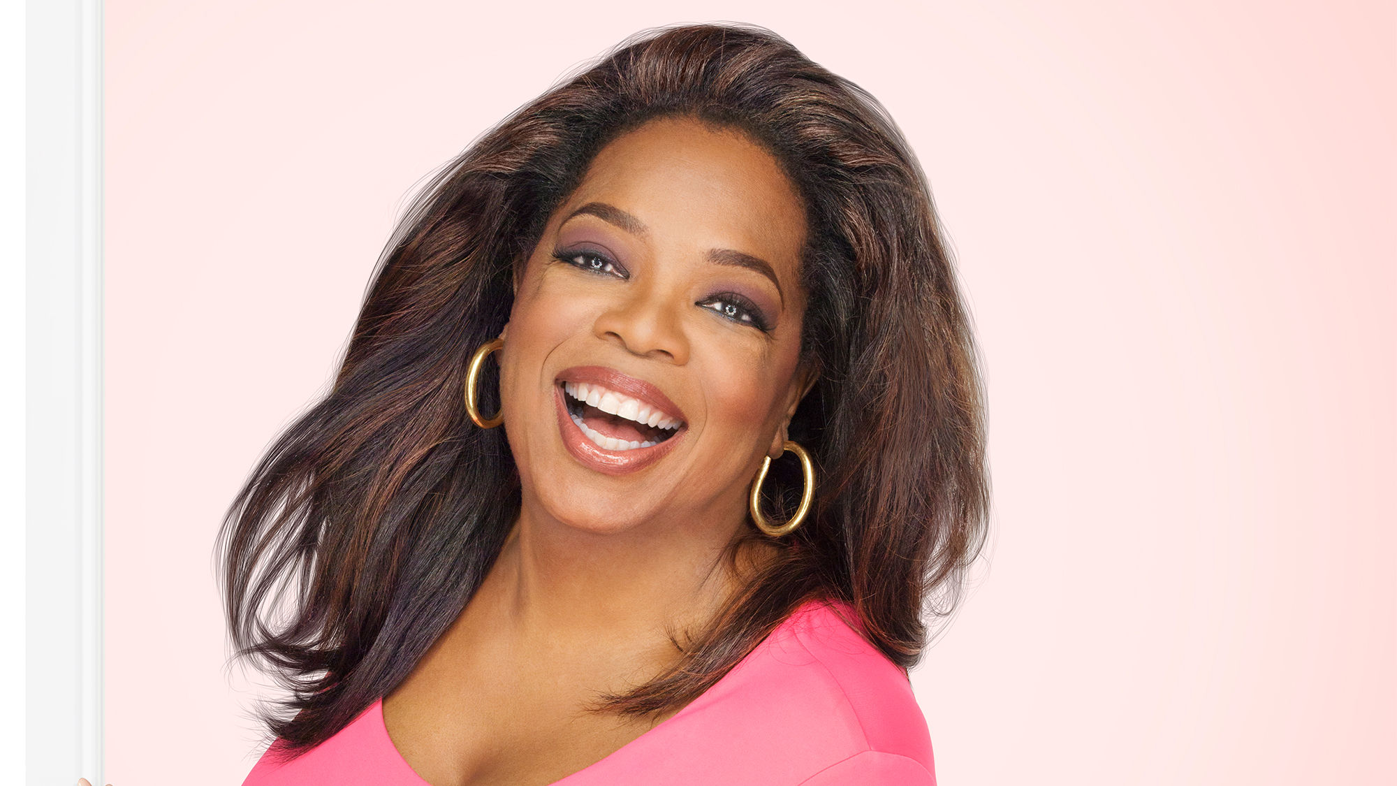 Holland America partners with Oprah's magazine