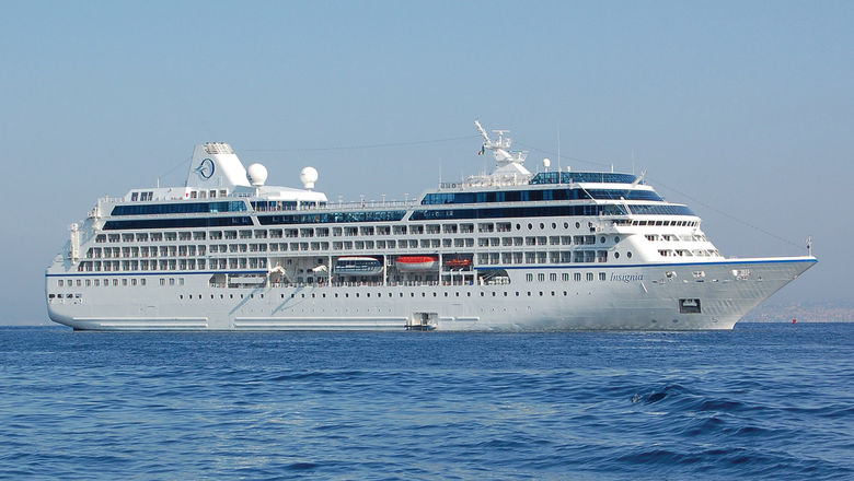 Oceania gets Cuba approval for six more cruises