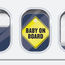 Baby on board: Traveling with infants