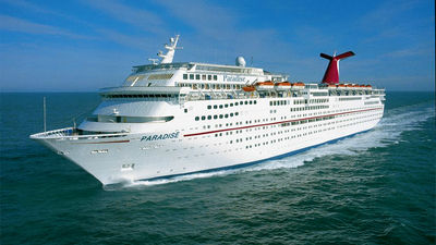 Carnival devotes more resources to travel agents