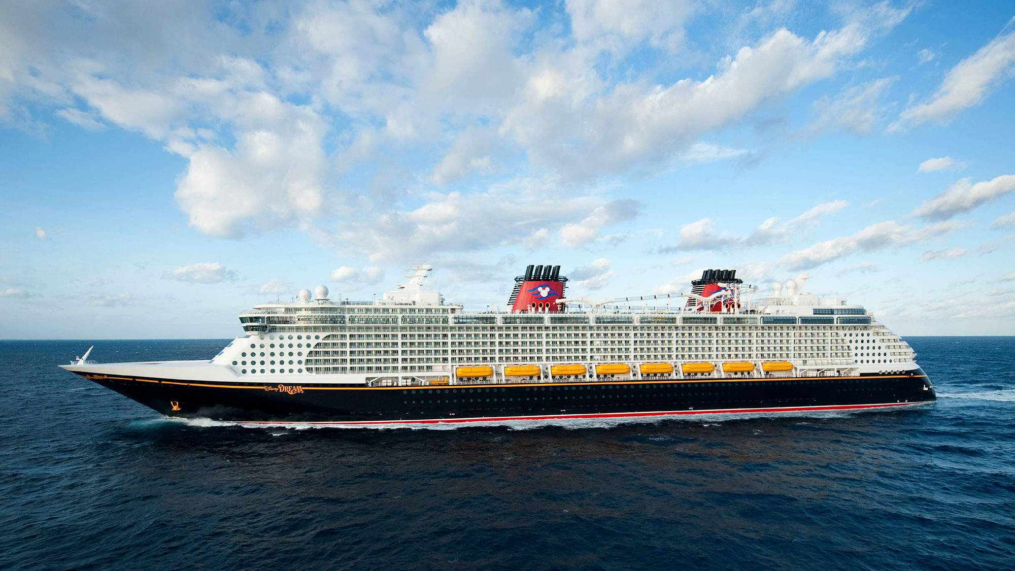 Disney Cruise Line to stage 'Beauty and the Beast'
