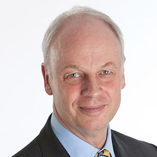David Scowsill David Scowsill