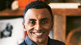 In the Hot Seat: MGM National Harbor's Marcus Samuelsson