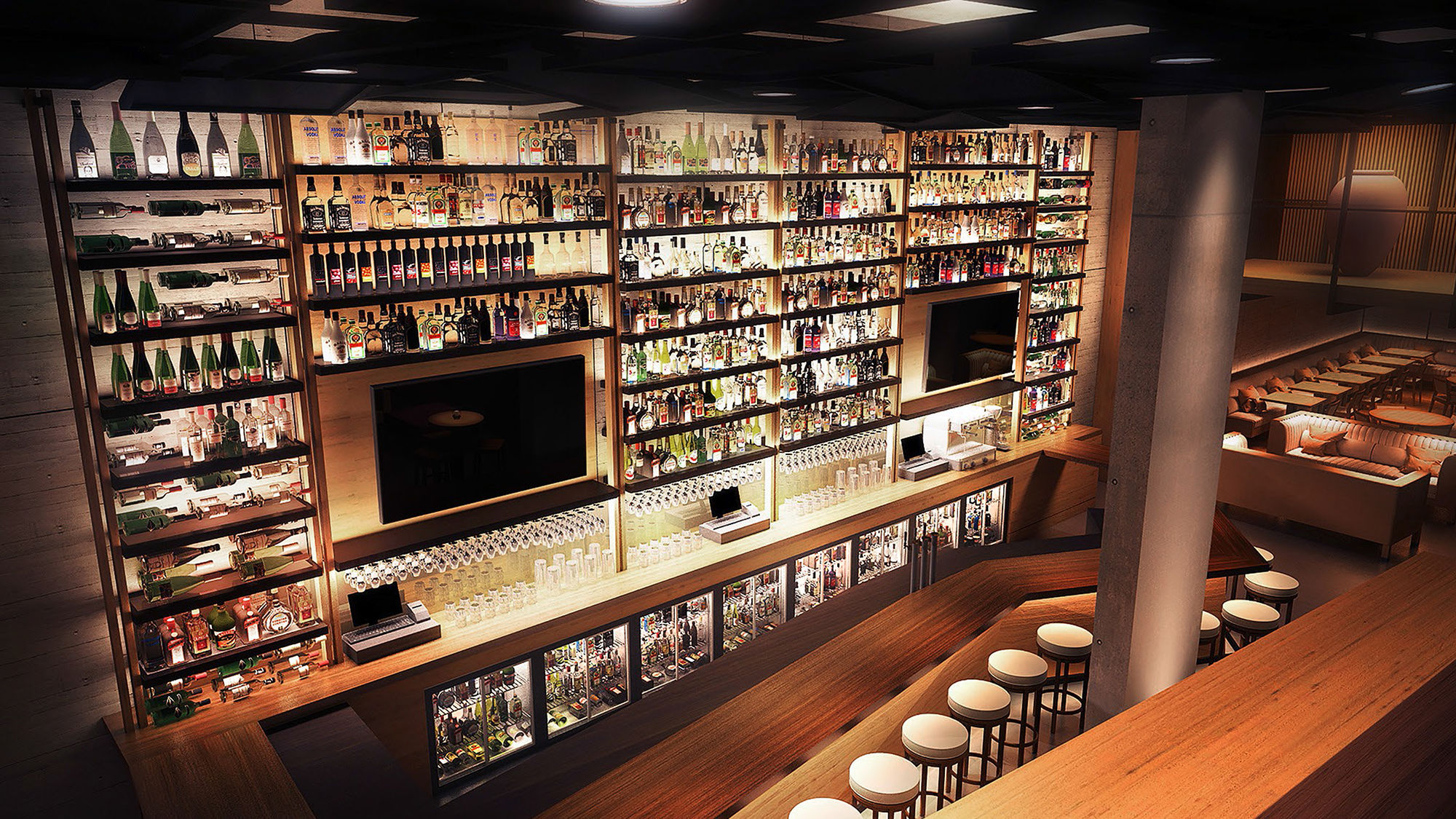Nobu hotel to open in London's East End