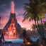 Universal emphasizes that Volcano Bay is more than a water park