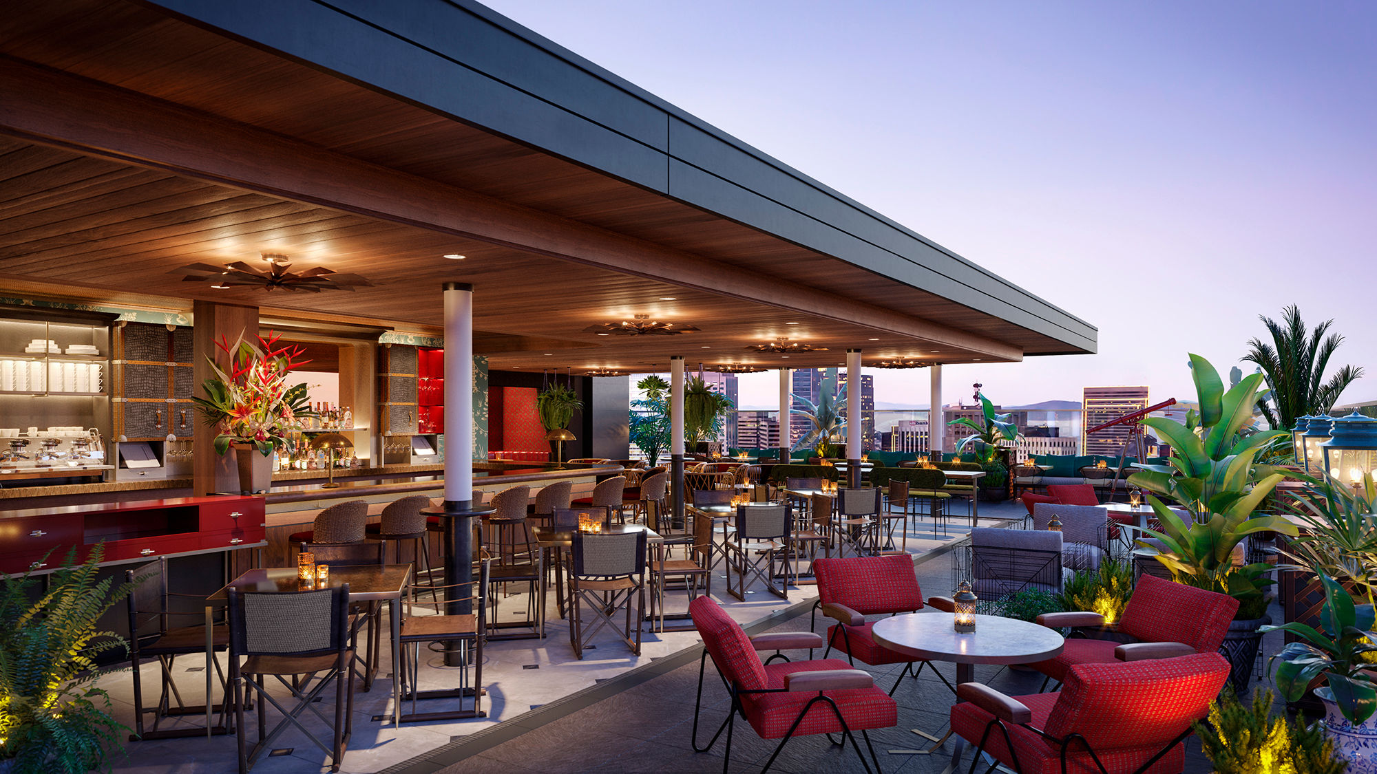 Virgin Hotels coming to San Francisco