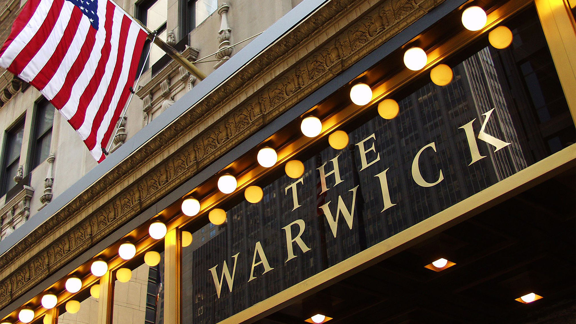 Warwick Hotels' new loyalty program rewards guests with perks