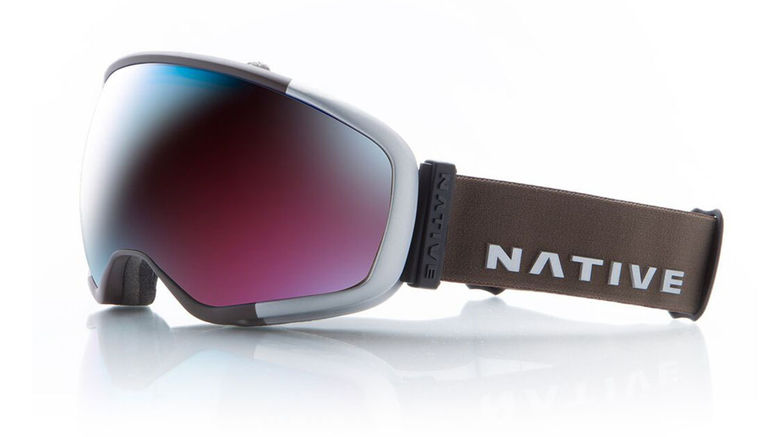 What's New, What's Hot is Travel Weekly's look at useful and fun travel gadgets, edited by Joe Rosen. First up, Tank-7 Snow Goggles. It's always ski season somewhere, so why not equip yourself now with these expertly crafted snow goggles from Native Eyewear. The goggles have lenses that are anti-fog coated as well as filtered to enhance the colors of snow-covered landscape, reduce eye fatigue, ensure durability and repel oils and water. The goggles also feature a reflective strap to help others spot you in the dark or during rescue situations.
