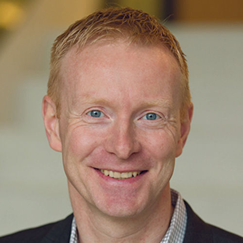Ian Knox