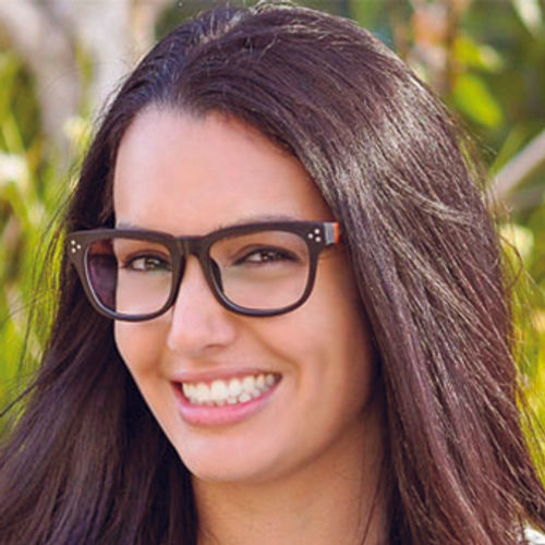 Marissa Chacko