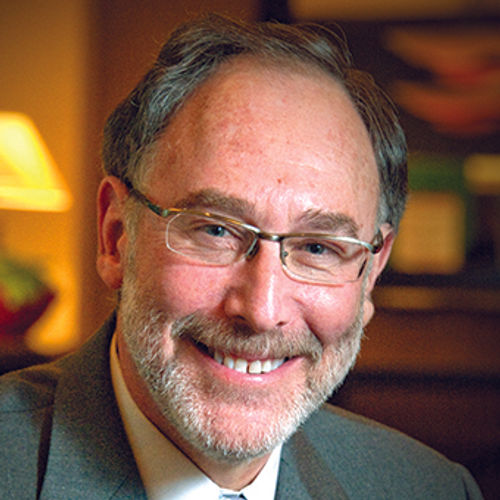 Norm Rose
