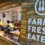 Denver named tops in U.S. for airport dining