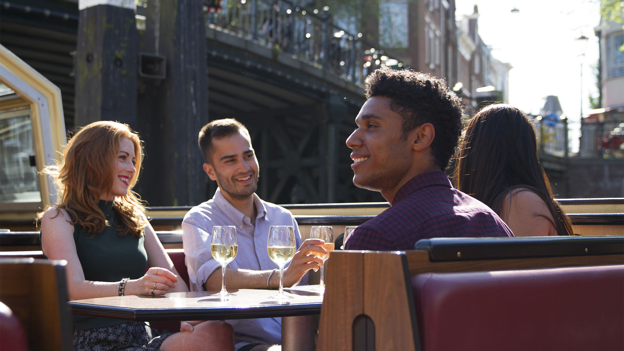 Agents to compete for spots on U by Uniworld preview cruise