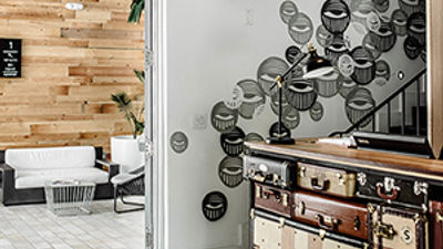 Argentine boutique hotel brand makes U.S. debut in Miami