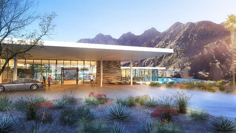 Montage and Pendry hotels to be part of La Quinta project