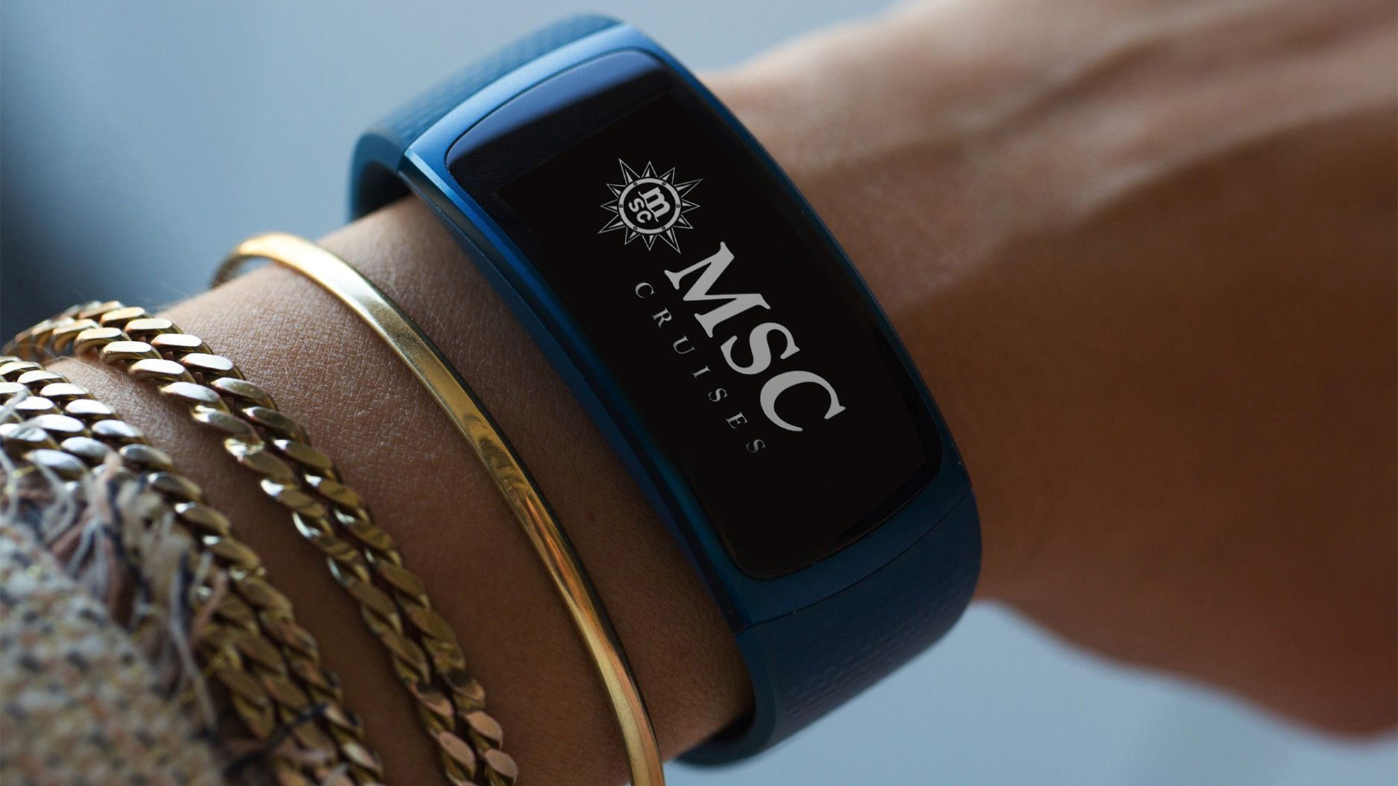 MSC Cruises rolling out personalization technology