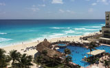 A weekend in Cancun