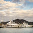 Shops and marina open at Christophe Harbour in St. Kitts