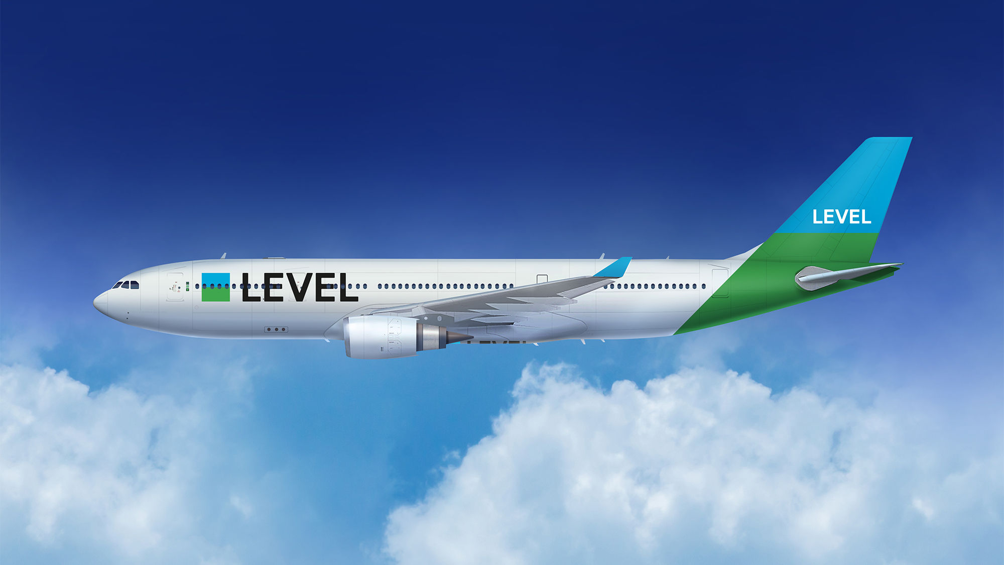 IAG launching Level, a low-cost transatlantic airline