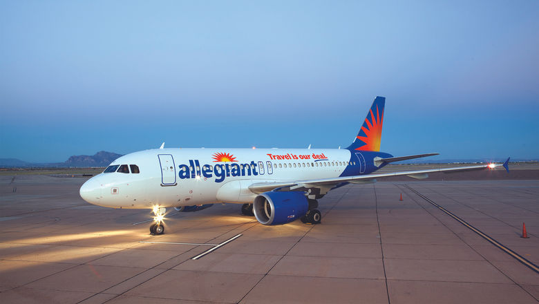 ULCCs like Allegiant tend to be the U.S. airlines most reliant on ancillary products like seat assignments.