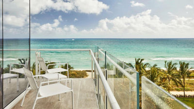 Four Seasons revives South Florida landmark